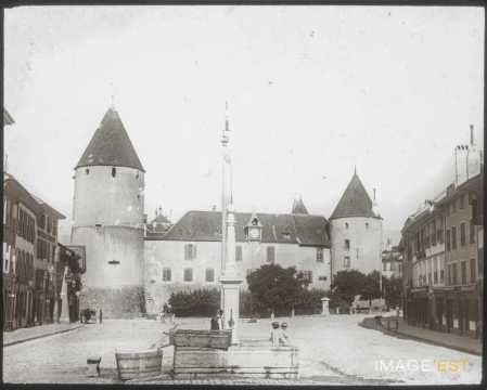 Château (Yverdon-les-Bains)
